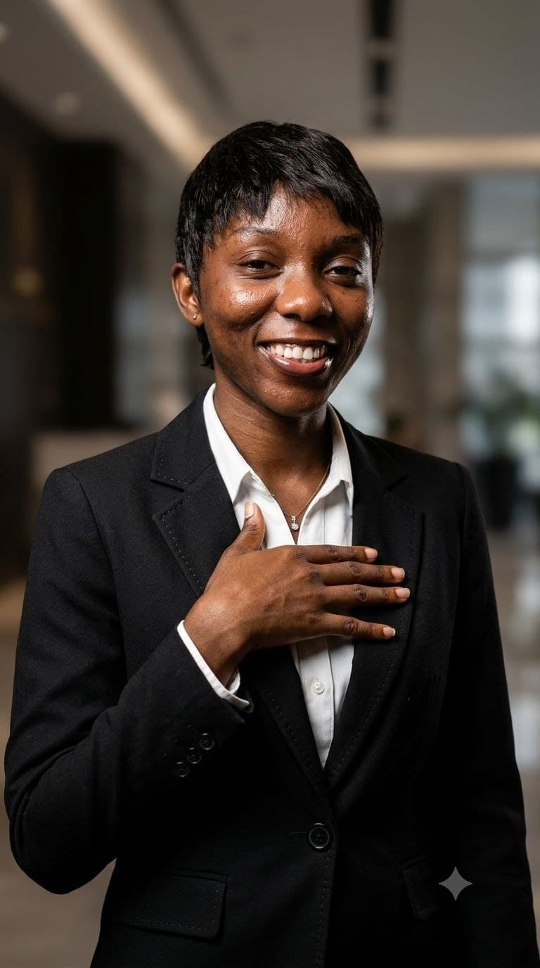 Emelia Naa Adjeley Sackey