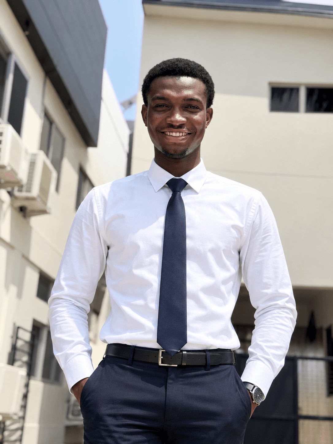 Lawrence Egyin Manasseh