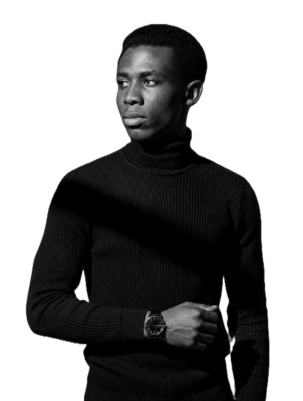 Samson Boateng